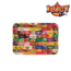 Juicy J's Juicy Jay's Rolling Tray Medium - $12.99