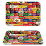 Juicy J's Juicy Jay's Rolling Tray Mini - $9.99