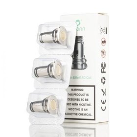 Suorin Elite Coils 3 Pack