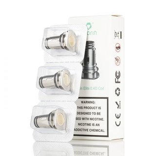 Suorin Elite Coils 3 Pack