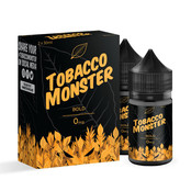 Tobacco Monster SALT E-Liquid 30ML -