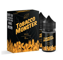 Tobacco Monster SALT E-Liquid 30ML -
