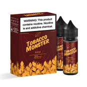 Tobacco Monster SALT E-Liquid 30ML -
