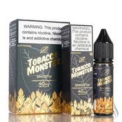 Tobacco Monster SALT E-Liquid 30ML -