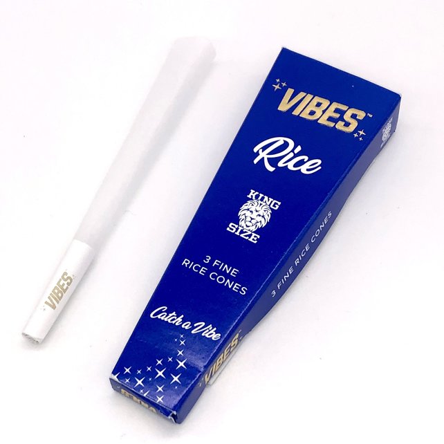 Vibes Cones