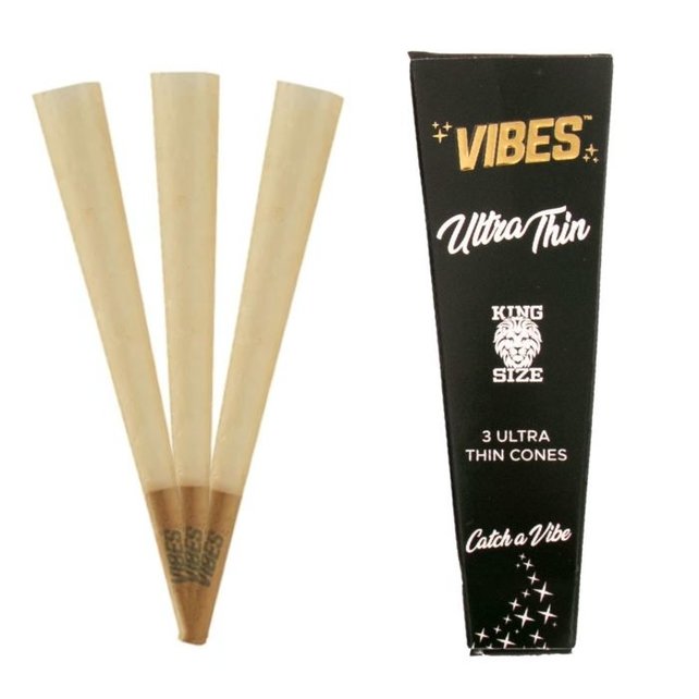 Vibes Cones