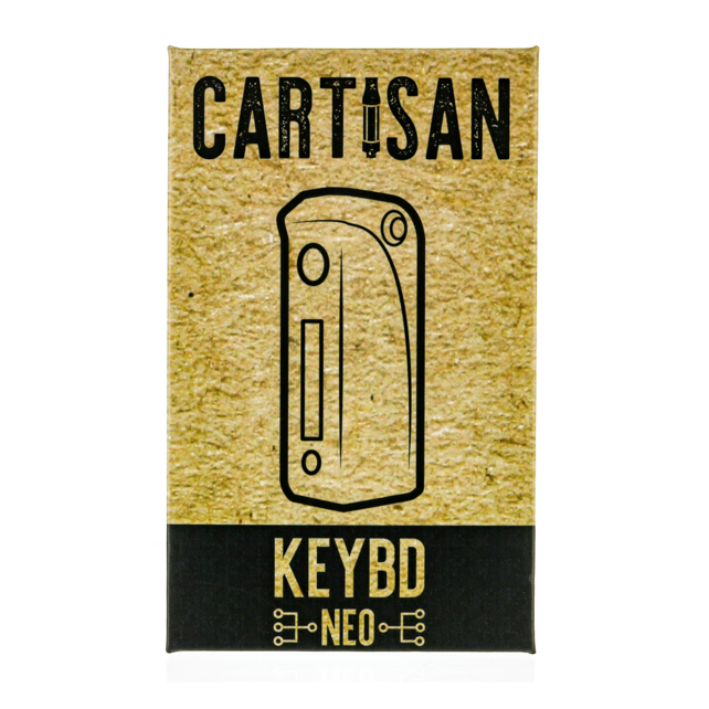 Cartisan KeyBD Neo