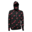 Raw Raw Rawlers Hoodie