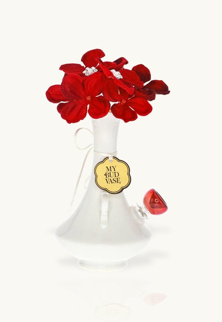 My Bud Vase - Valerie