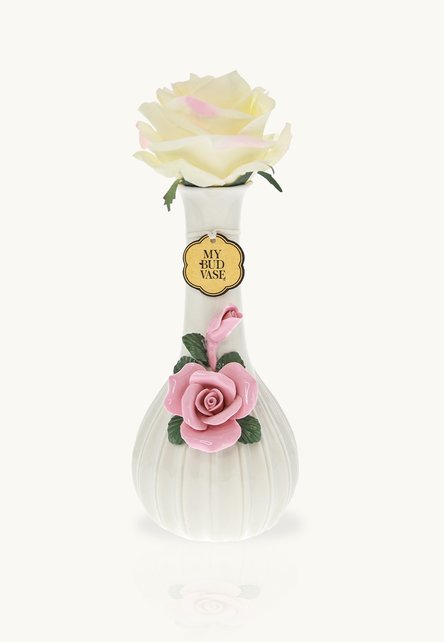 My Bud Vase - Rose