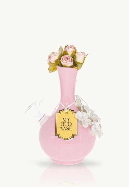 My Bud Vase - Rachel