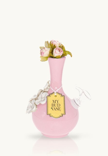 My Bud Vase - Rachel