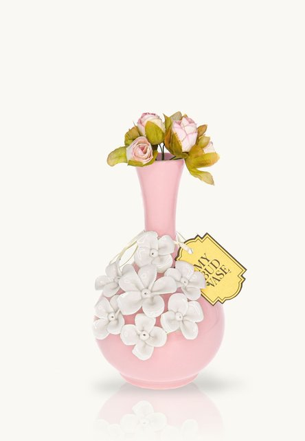 My Bud Vase - Rachel