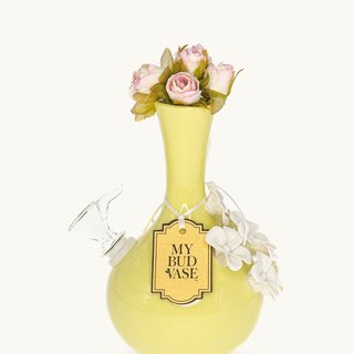 My Bud Vase - Phoebe