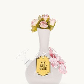 My Bud Vase - Monica