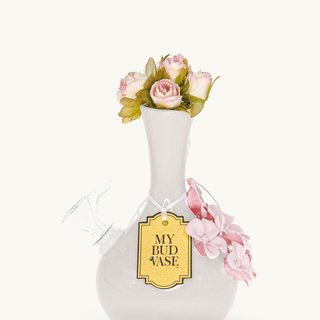 My Bud Vase - Monica