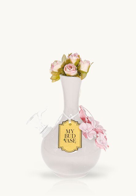 My Bud Vase - Monica