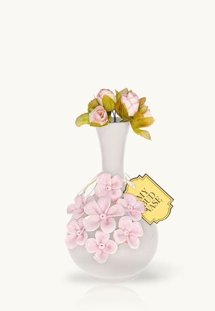 My Bud Vase - Monica