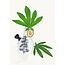 My Bud Vase My Bud Vase - Love Bud