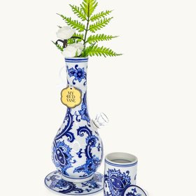 My Bud Vase - Joy