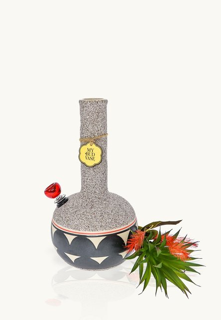 My Bud Vase - Coyote