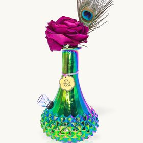 My Bud Vase - Aurora