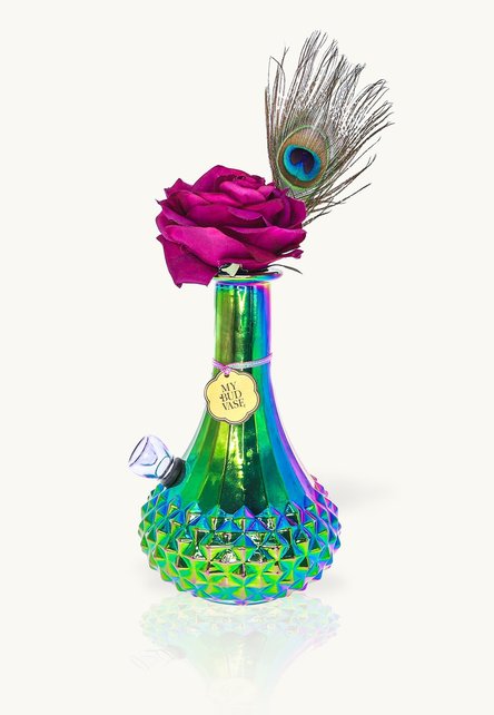 My Bud Vase - Aurora