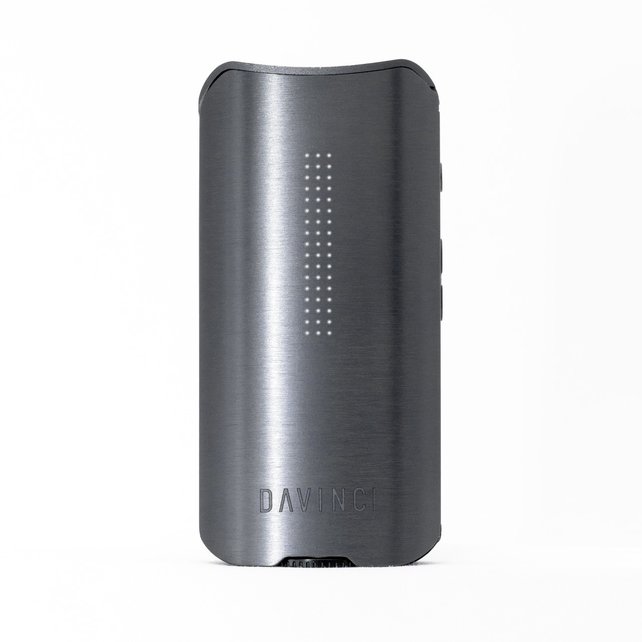 DaVinci IQ2 Vaporizer