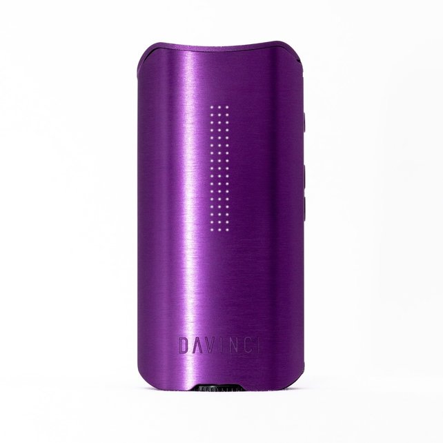 DaVinci IQ2 Vaporizer