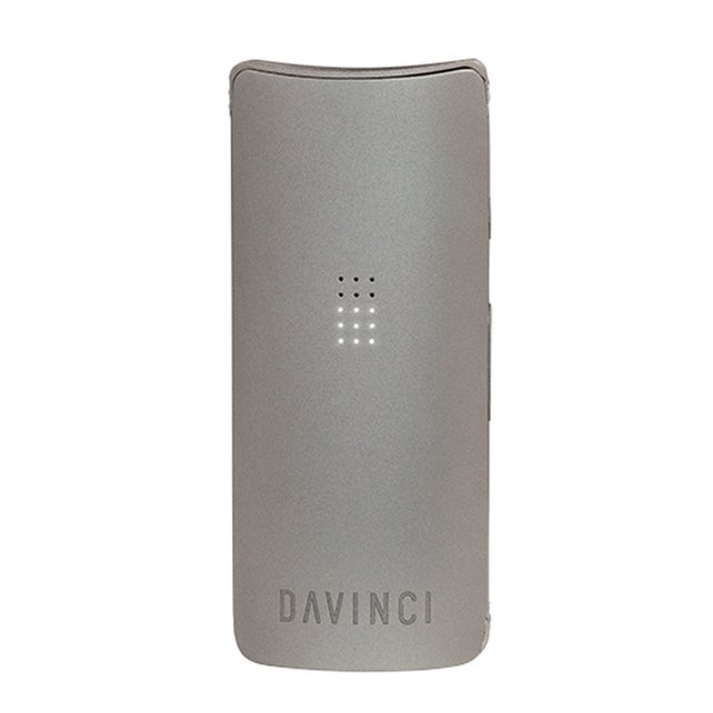 DaVinci Miqro Vaporizer