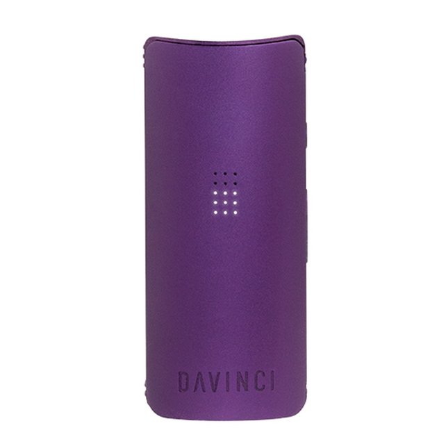 DaVinci Miqro Vaporizer