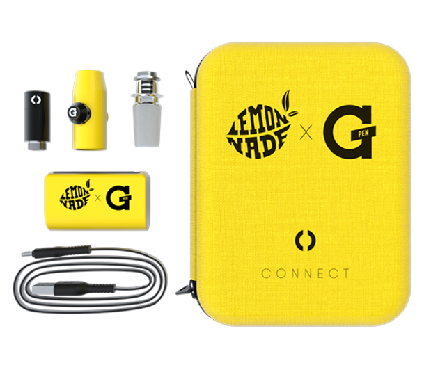 G Pen Connect Vaporizer