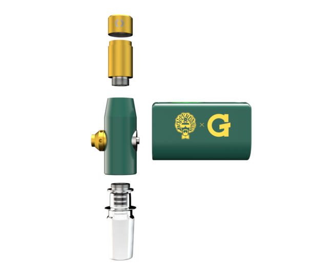G Pen Connect Vaporizer