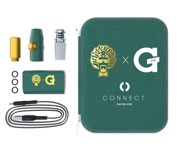 G Pen Connect Vaporizer