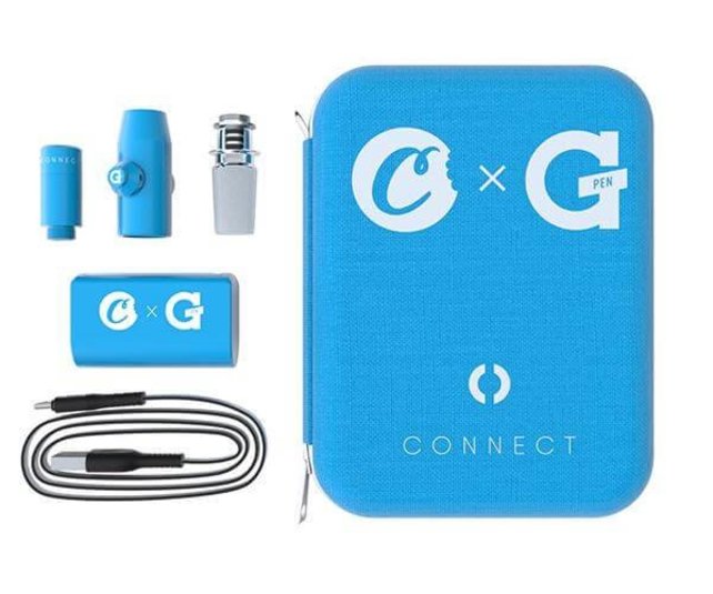 G Pen Connect Vaporizer