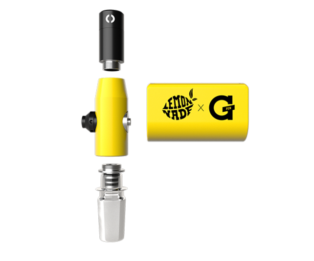 G Pen Connect Vaporizer