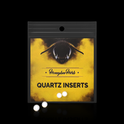 Honeybee Herb Dab Pearls Glow In The Dark