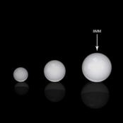 Honeybee Herb Dab Pearls Glow In The Dark