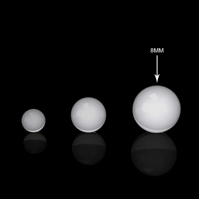 Honeybee Herb Dab Pearls Glow In The Dark