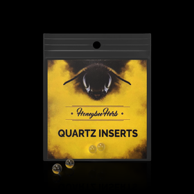 HB Terp Pearls Clear