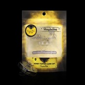 HB Carb Caps Honey Topper