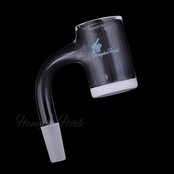 HB Bangers Black Line Honey & Milk Bevel