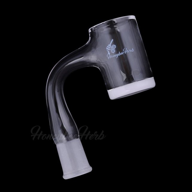 HB Bangers Black Line Honey & Milk Bevel