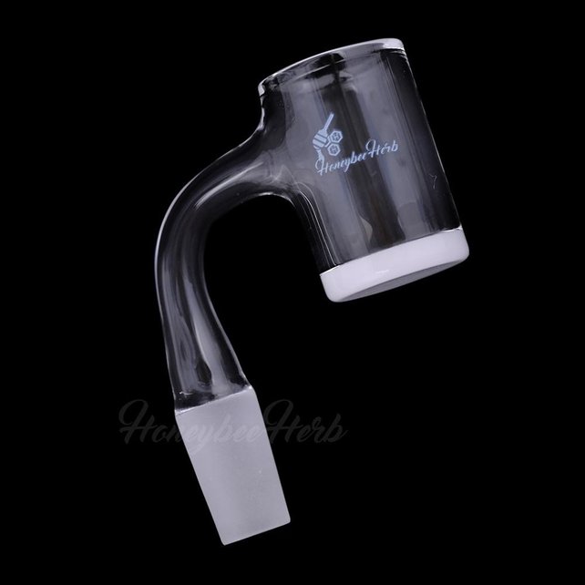 HB Bangers Black Line Honey & Milk Bevel