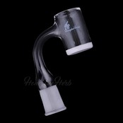 HB Bangers Black Line Honey & Milk Bevel