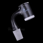 HB Bangers Black Line Honey & Milk Bevel