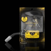 HB Bangers Black Line Bevel Splash Bucket