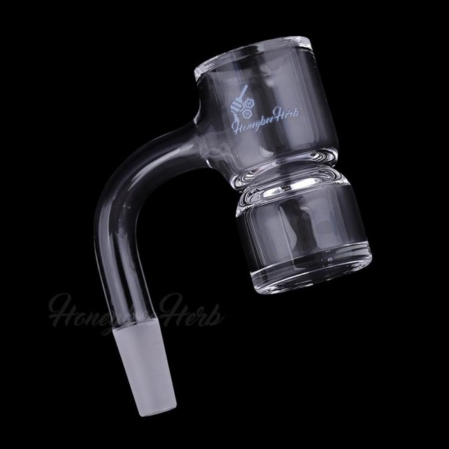 HB Bangers Black Line Bevel Splash Bucket