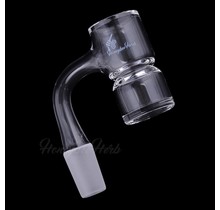 HB Bangers Black Line Bevel Splash Bucket