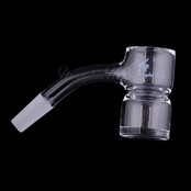 HB Bangers Black Line Bevel Splash Bucket